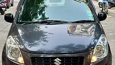 Used Maruti Suzuki Ritz Vxi BS-IV in Pune