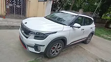 Used Kia Seltos GTX Plus 1.4 [2020-2021] in Kolkata