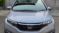 Used Honda Jazz ZX in Kolkata
