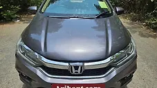 Used Honda City V CVT Petrol [2017-2019] in Mumbai