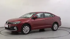 Used Volkswagen Virtus Highline 1.0 TSI AT in Ahmedabad