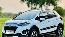 Used Honda WR-V VX MT Petrol in Surat