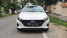 Used Hyundai Elite i20 Sportz 1.2 MT [2020-2023] in Bangalore