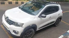 Used Renault Kwid RXT [2015-2019] in Coimbatore