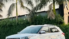 Used Hyundai Creta SX 1.6 CRDi in Surat