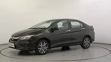 Used Honda City VX Petrol in Ahmedabad