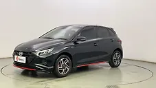 Used Hyundai i20 N Line N8 1.0 Turbo DCT in Kolkata