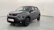 Used Tata Punch Accomplished AMT [2021-2023] in Lucknow