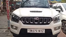 Used Mahindra Scorpio S5 2WD 7 STR in Patna