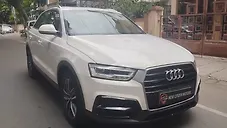 Used Audi Q3 35 TDI quattro Technology in Bangalore