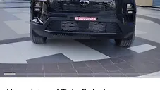 Used Tata Safari Accomplished Plus Dual Tone AT 7 STR in Delhi