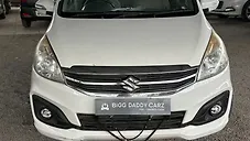 Used Maruti Suzuki Ertiga VDI SHVS in Hyderabad