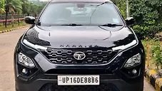 Used Tata Harrier XZ Dark Edition in Delhi