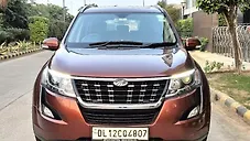 Used Mahindra XUV500 W7 [2018-2020] in Delhi