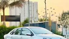 Used Skoda Rapid Style 1.5 TDI AT in Surat