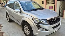 Used Mahindra XUV500 W8 AT [2015-2017] in Bangalore