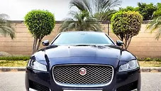 Used Jaguar XF Prestige Diesel CBU in Delhi