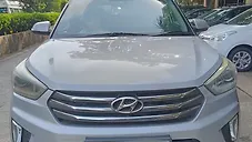 Used Hyundai Creta 1.6 SX in Mumbai