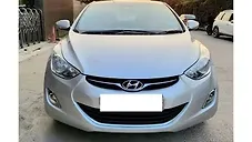 Used Hyundai Elantra 1.6 SX MT in Delhi