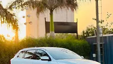 Used Volvo XC60 Kinetic D4 in Surat