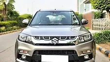 Used Maruti Suzuki Vitara Brezza ZDi in Delhi