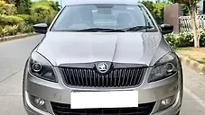 Used Skoda Rapid 1.6 MPI Style Black Package AT in Delhi