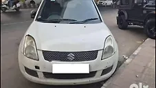 Used Maruti Suzuki Swift LXi in Delhi