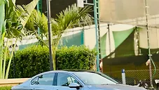 Used Volkswagen Passat Highline in Surat