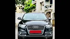 Used Audi Q3 35 TDI Premium + Sunroof in Lucknow