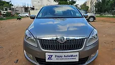 Used Skoda Rapid 1.5 TDI CR Ambition Plus AT in Bangalore