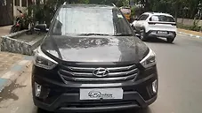 Used Hyundai Creta SX Plus 1.6  Petrol in Kolkata