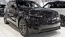 Used Land Rover Range Rover Sport HSE Dynamic 3.0 Petrol in Delhi