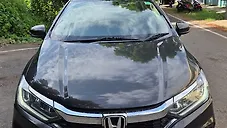 Used Honda City ZX Petrol [2019-2019] in Mysore