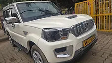 Used Mahindra Scorpio S2 in Patna