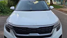 Used Kia Seltos HTE 1.5 Diesel in Mysore