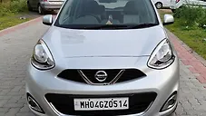 Used Nissan Micra XV Diesel [2013-2016] in Nagpur