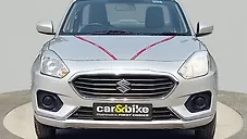 Used Maruti Suzuki DZire VXi in Noida
