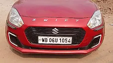 Used Maruti Suzuki Swift LXi in Kolkata