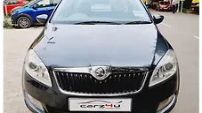 Used Skoda Rapid 1.6 MPI Style Plus AT in Chennai