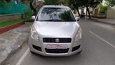 Used Maruti Suzuki Ritz Lxi BS-IV in Bangalore