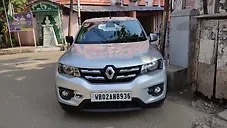 Used Renault Kwid 1.0 RXT Opt in Kolkata