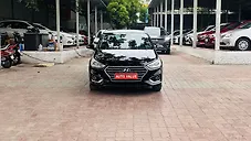 Used Hyundai Verna Fluidic 1.6 VTVT SX in Lucknow