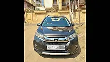 Used Honda WR-V VX MT Petrol in Nagpur