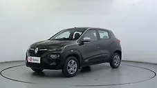Used Renault Kwid 1.0 RXT Opt [2016-2019] in Ahmedabad