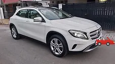 Used Mercedes-Benz GLA 200 CDI Style in Coimbatore