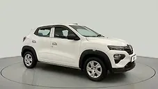 Used Renault Kwid RXL (O) 1.0 in Delhi