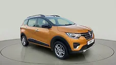 Used Renault Triber RXZ EASY-R AMT Dual Tone in Nagpur
