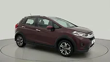 Used Honda WR-V VX MT Petrol in Ahmedabad