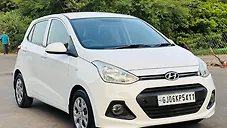 Used Hyundai Grand i10 Magna AT 1.2 Kappa VTVT in Vadodara