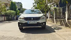 Used Maruti Suzuki S-Cross Zeta 1.3 in Nagpur